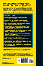 Tribe of Mentors Penguin Random House