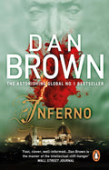 Inferno Penguin Random House 9780552174114