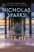 See Me - 9780751550016 - Book Cover