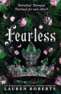 Fearless Simon & Schuster