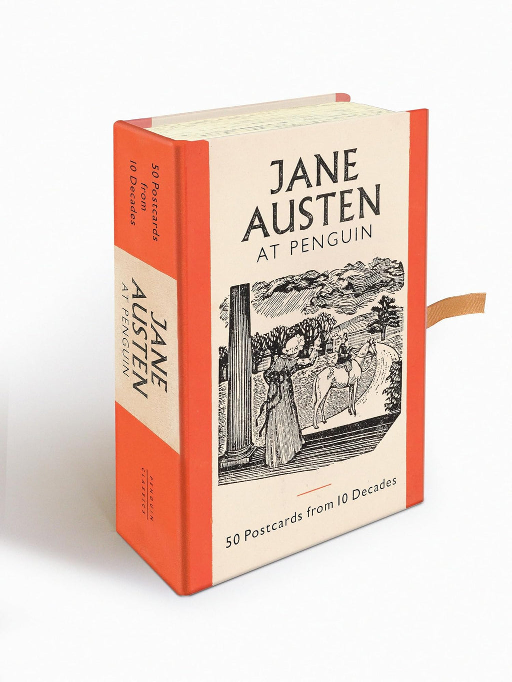 Jane Austen at 50 by Jane Austen