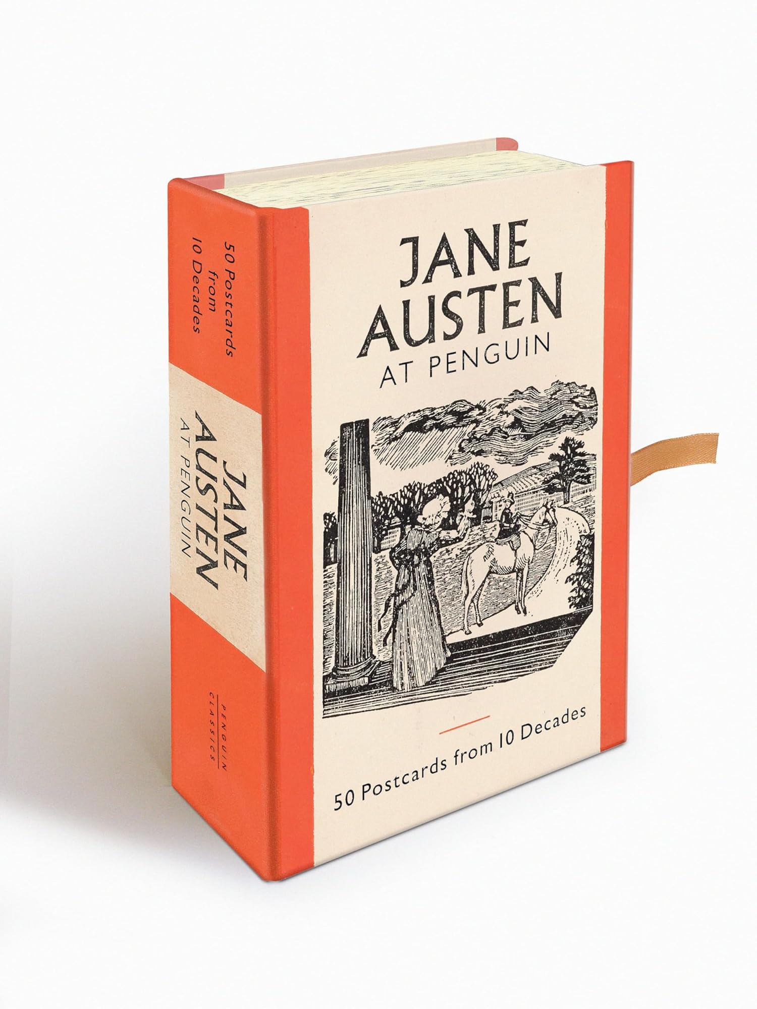 Jane Austen at 50 by Jane Austen