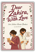 Dear Zahira, With Love by Sachin Ng