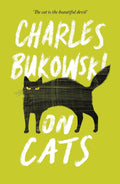 On Cats Canongate Books