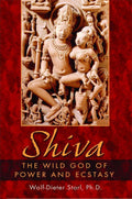 Shiva by Wolf-Dieter Storl