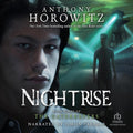 Nightrise - 9781844286218 - Book Cover