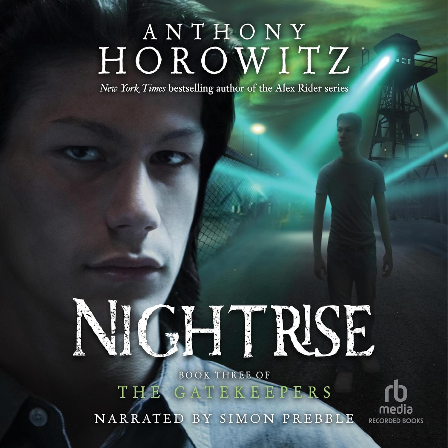 Nightrise - 9781844286218 - Book Cover