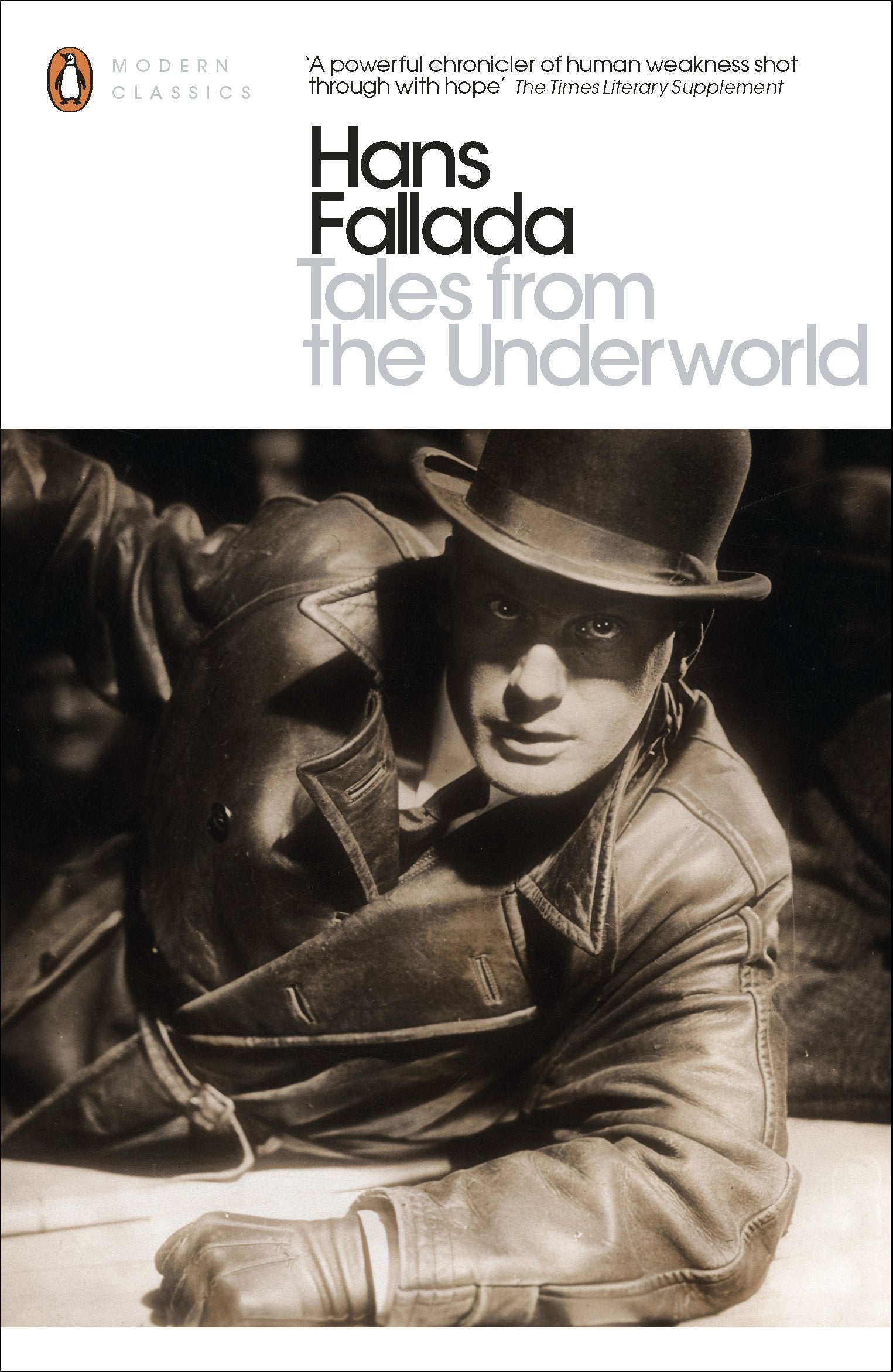 Tales from the Underworld: Selected Shorter Fiction BIBLIONEPAL