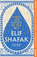 There are Rivers in the Sky Penguin Random House 9780241988749
