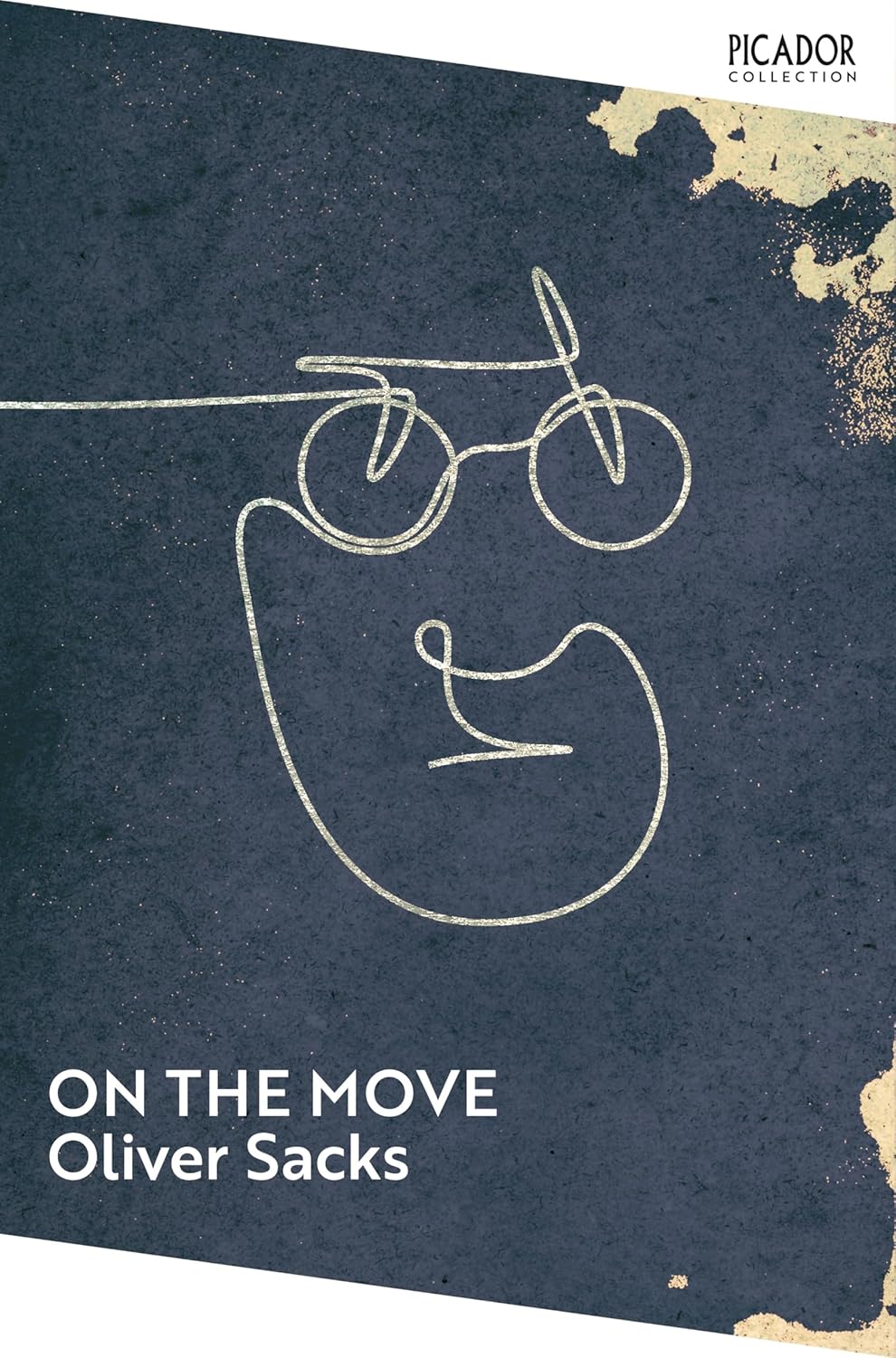 On the Move Picador