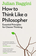 How to Think Like a Philosopher Penguin Random House