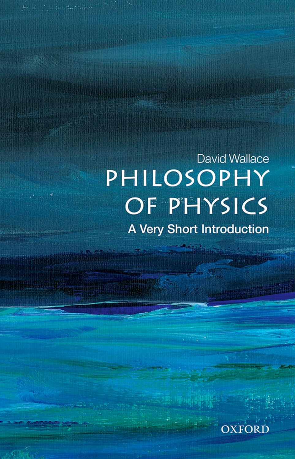 Philosophy of Physics Oxford University Press