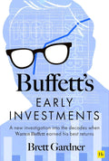 Buffett'S Early Investments Pan MacMillan
