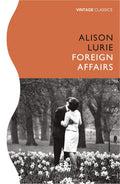 Foreign Affairs Vintage