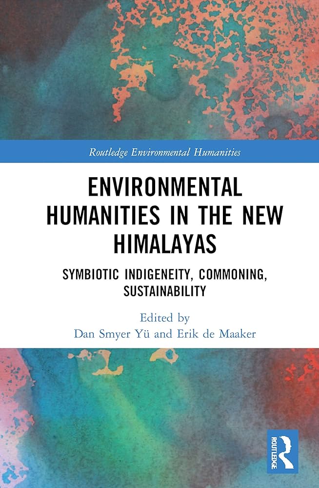 Tourism And Development In The Himalaya BIBLIONEPAL