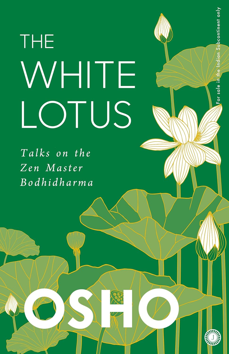 The White Lotus BIBLIONEPAL 9789391019129