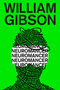 Neuromancer Ace books