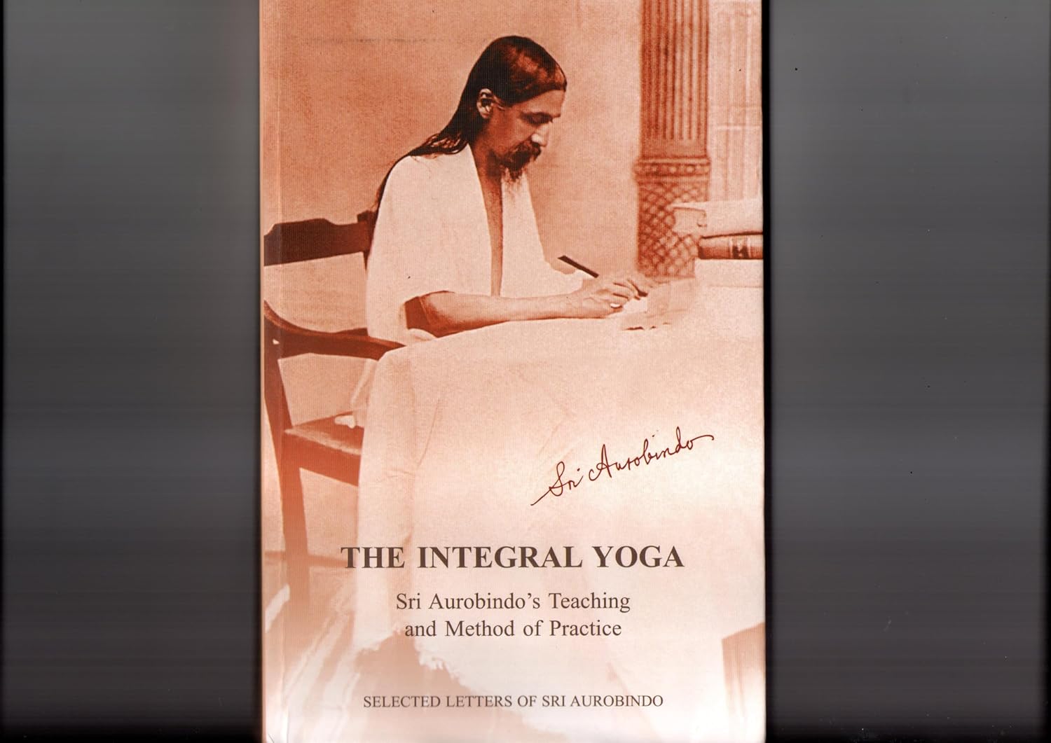 The Integral Yoga - 9789352100941 - Book Cover