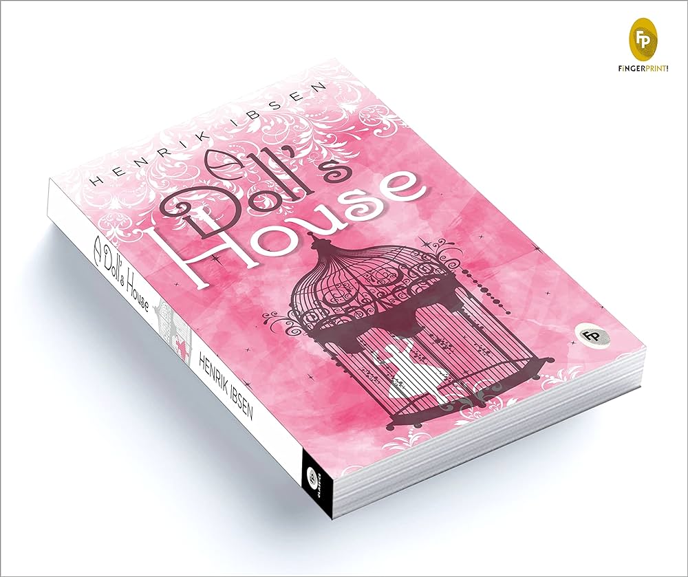 A Doll’s House BIBLIONEPAL