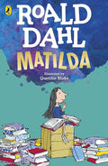 Matilda BIBLIONEPAL Special Edition