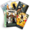 Grimalkin's Curious Cats Tarot Tarot Cards Hay House LLC