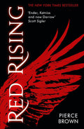 Red Rising Hodder & Stoughton