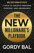 The New Millionaire's Playbook Penguin Random House