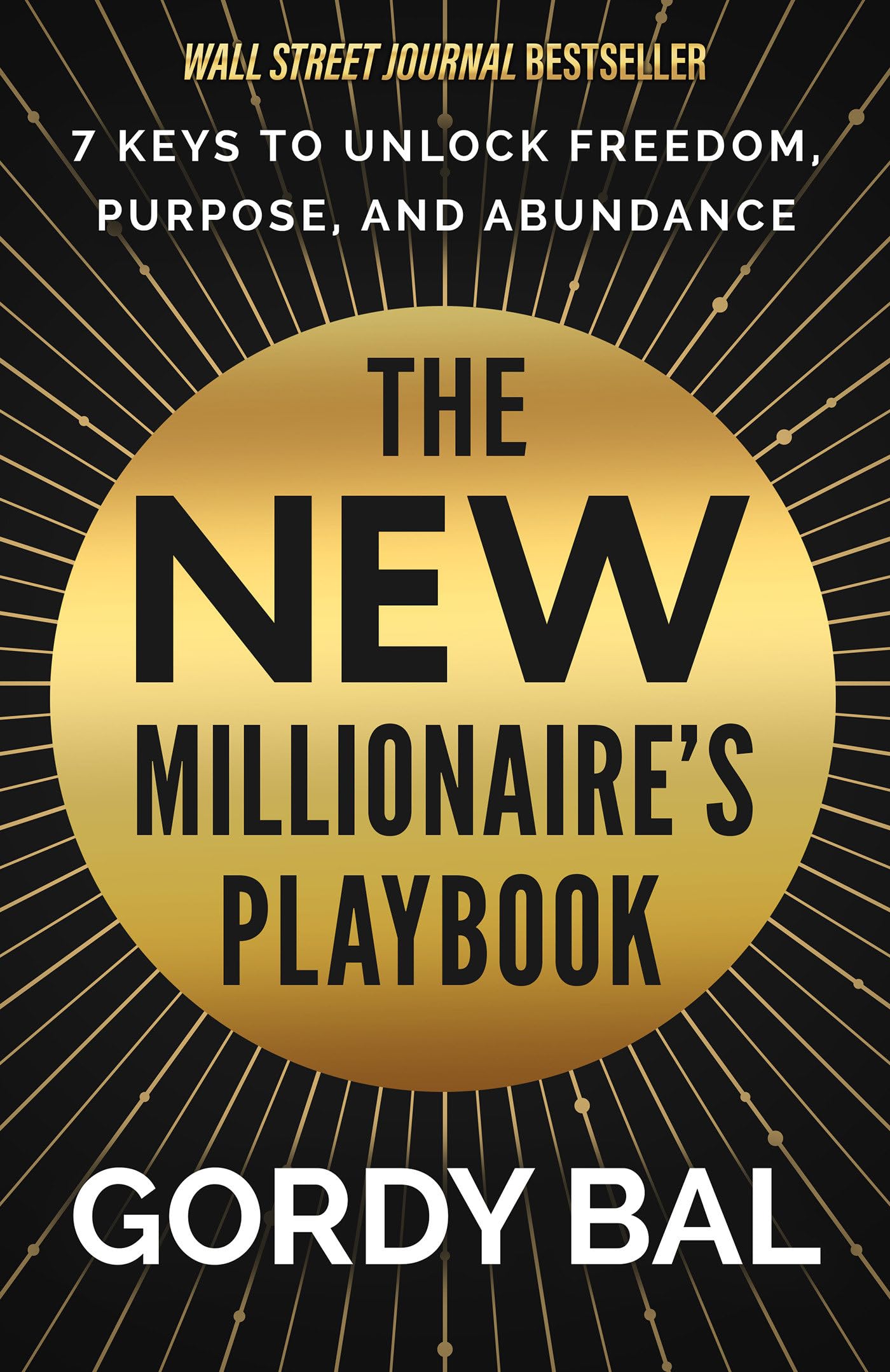 The New Millionaire's Playbook Penguin Random House