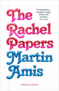 The Rachel Papers Penguin Random House