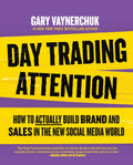 Day Trading Attention HarperCollins