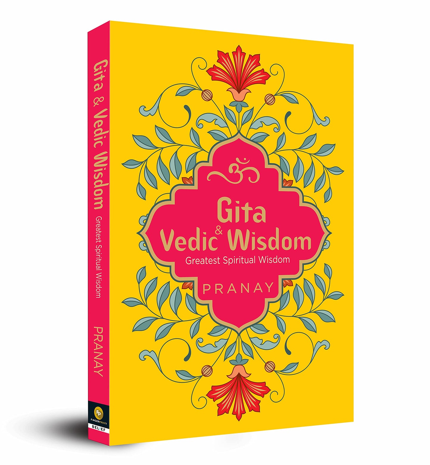 Gita & Vedic Wisdom