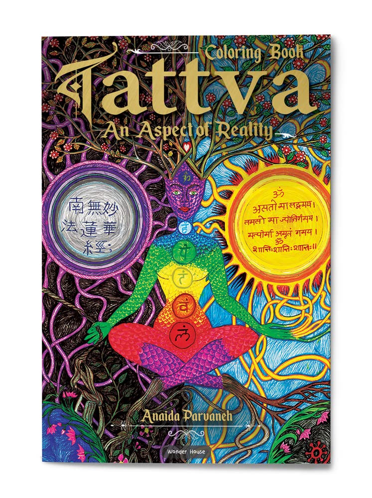 Tattva Wonder House Books