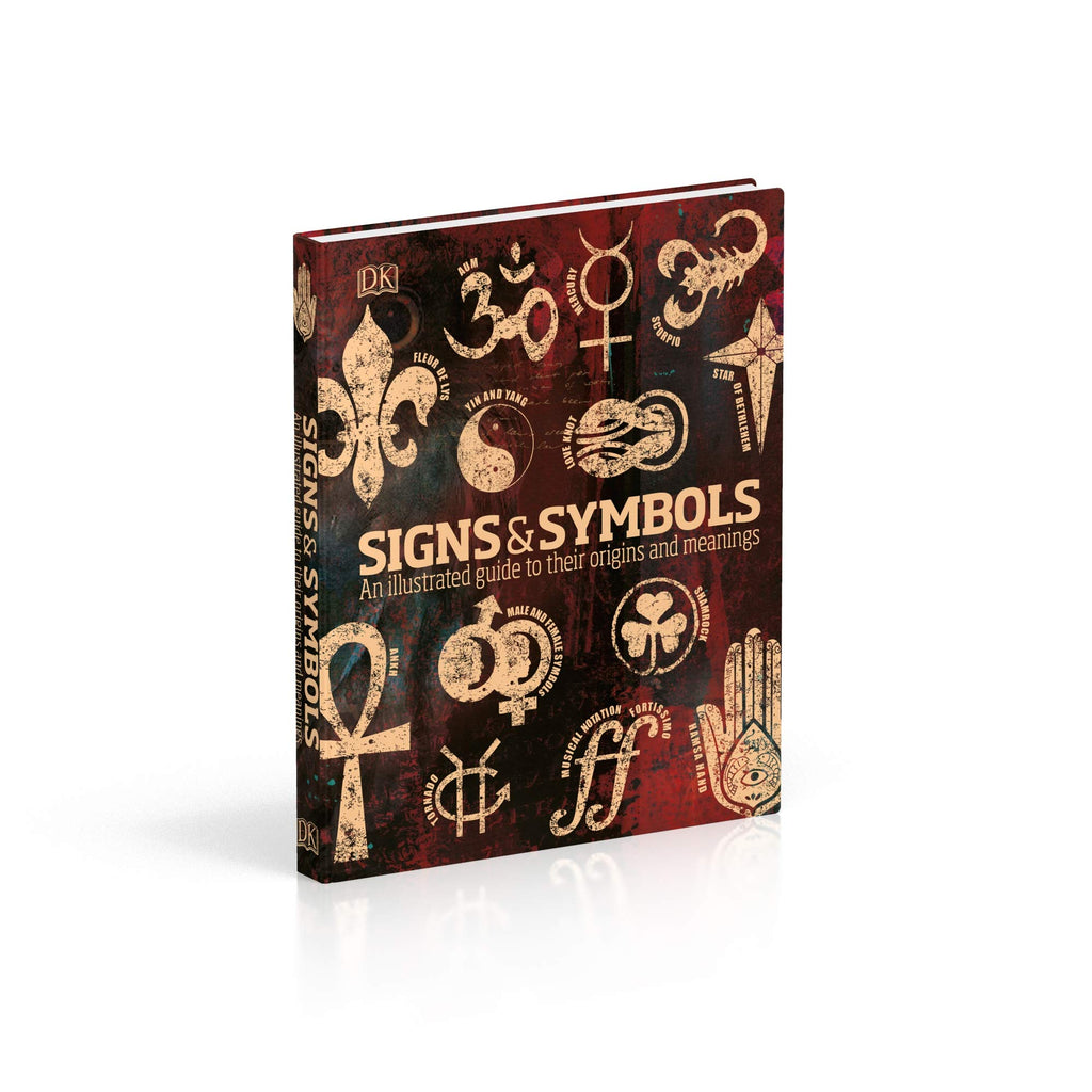 Signs & Symbols BIBLIONEPAL