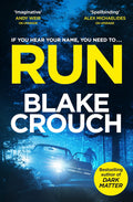Run Pan MacMillan