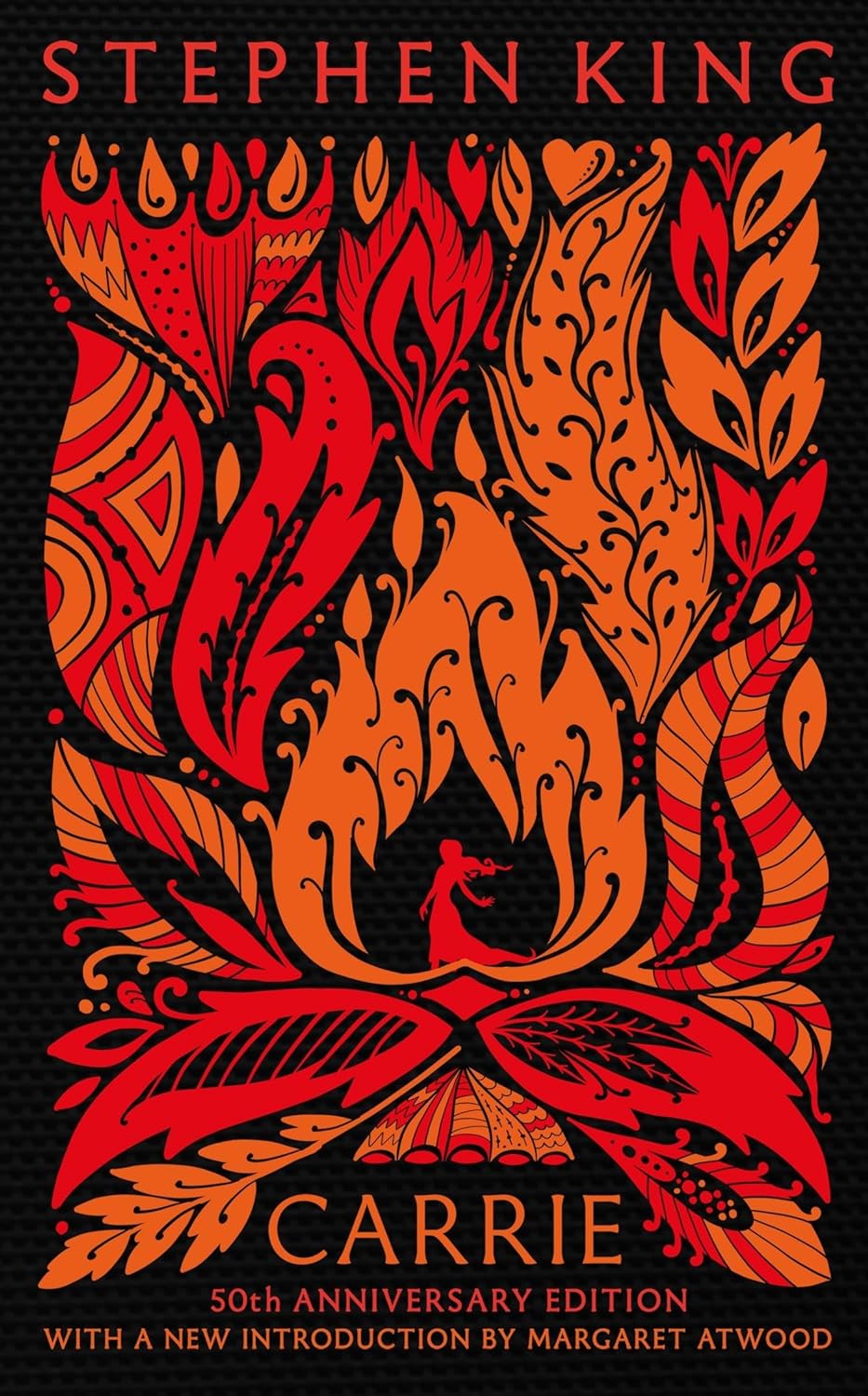 Carrie Hodder & Stoughton