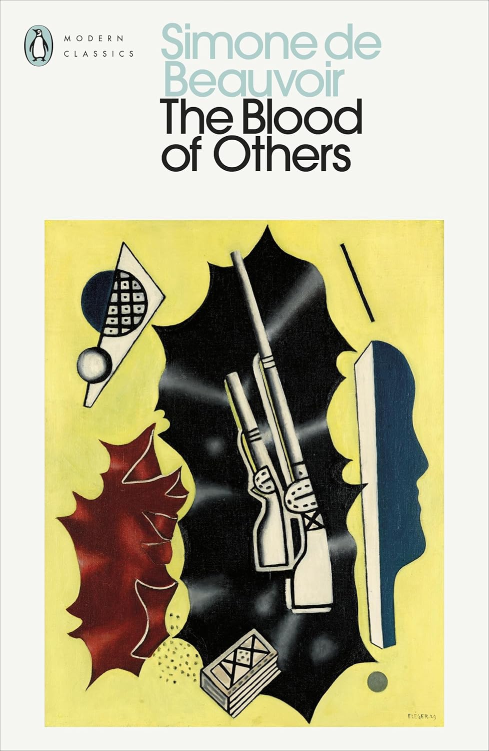 The Blood of Others Penguin Modern Classics