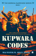 Kupwara Codes HarperCollins