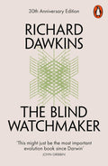 The Blind Watchmaker by Richard Dawkins