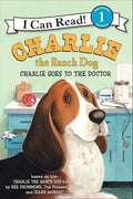 Charlie the Ranch Dog HarperCollins