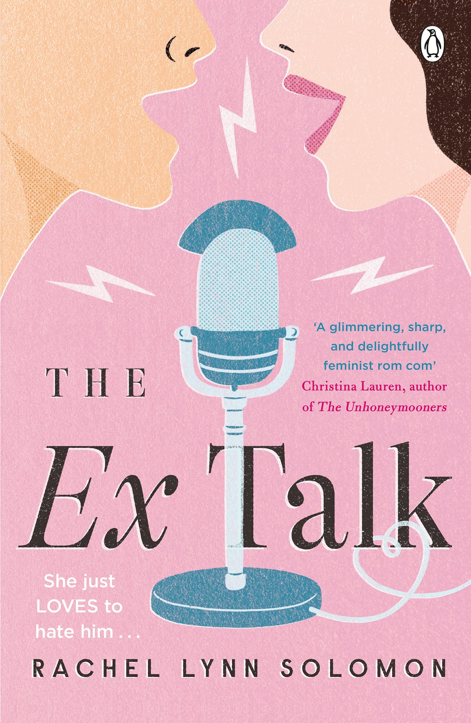 The Ex Talk BIBLIONEPAL