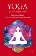 Yoga for Super Immunity Rupa Publications