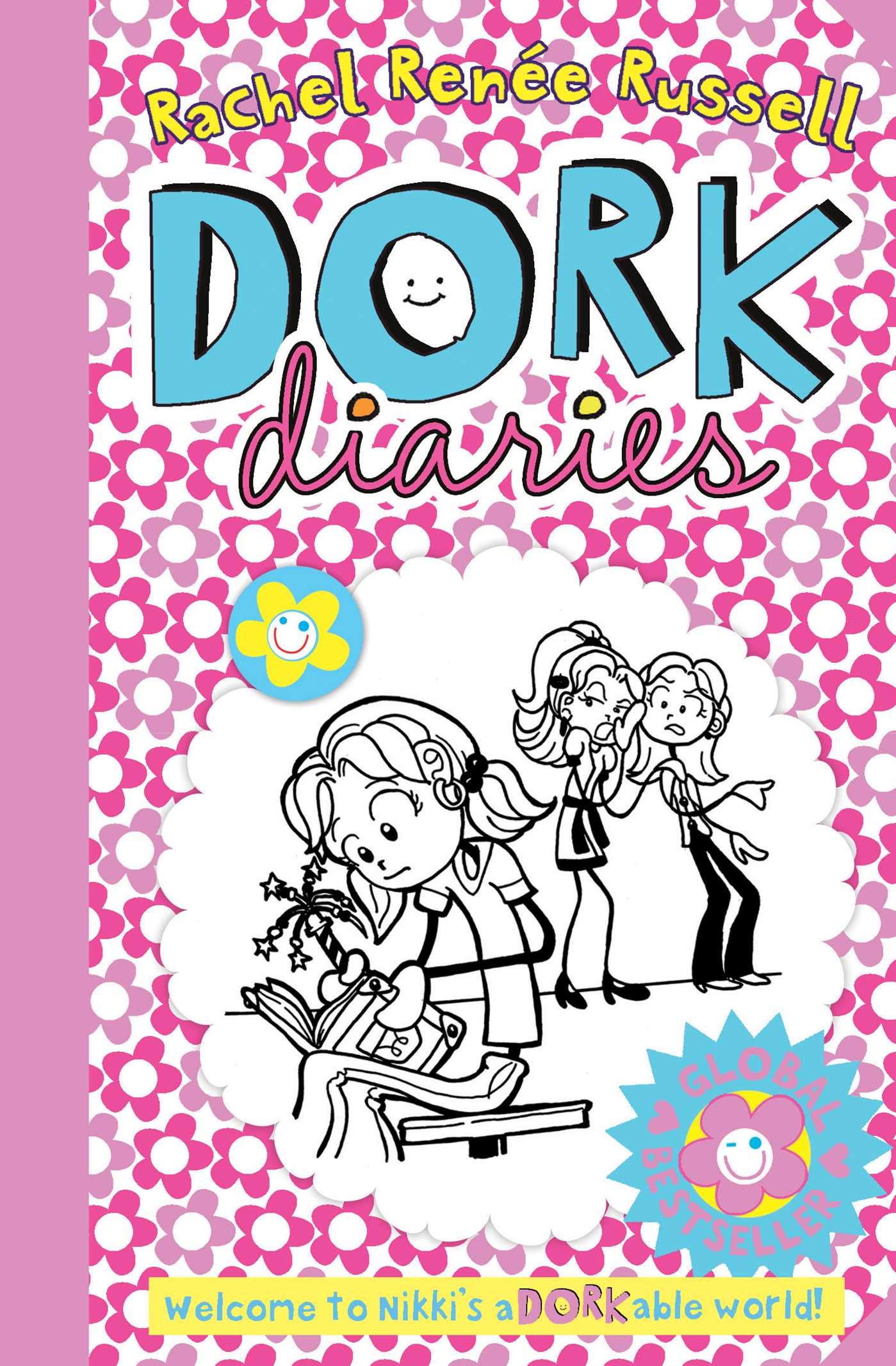 Dork Diaries (Dork Diaries #1) BIBLIONEPAL