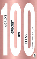 100 World’s Greatest Love Poems Fingerprint Publishing