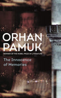 The Innocence of Memories BIBLIONEPAL