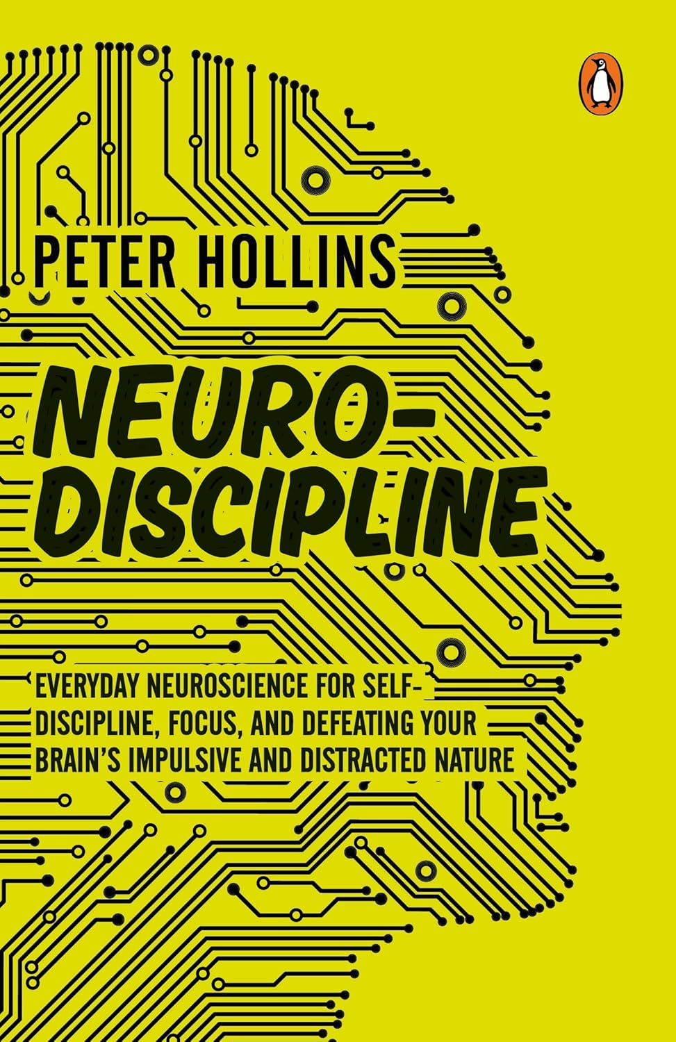 Neuro-Discipline Penguin Random House