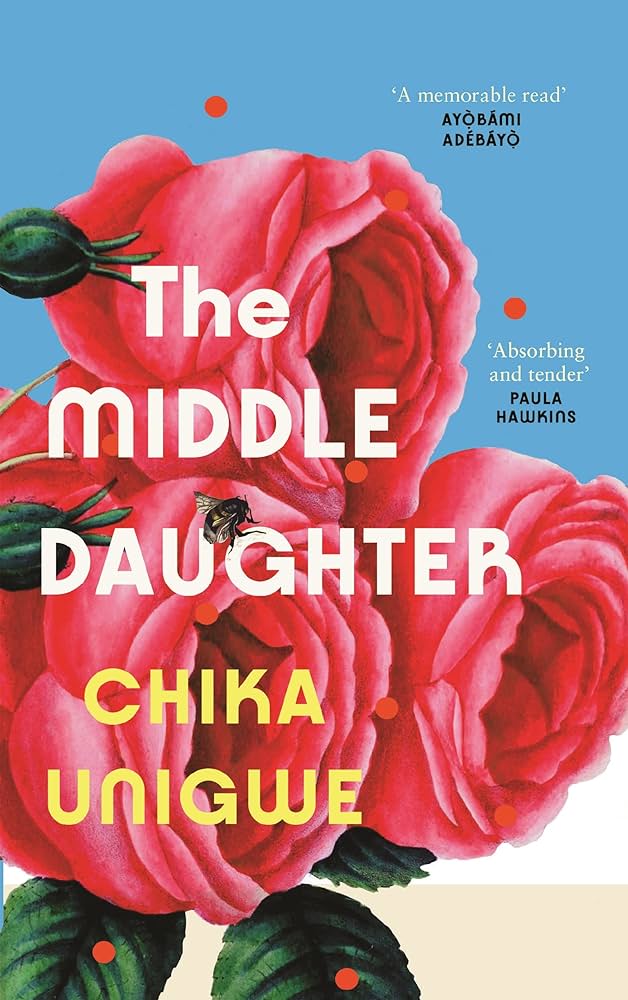 The Middle Daughter BIBLIONEPAL