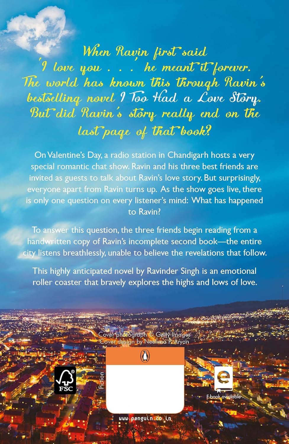 Can Love Happen Twice Penguin Random House