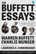 Buffett Essays Symposium Pan MacMillan
