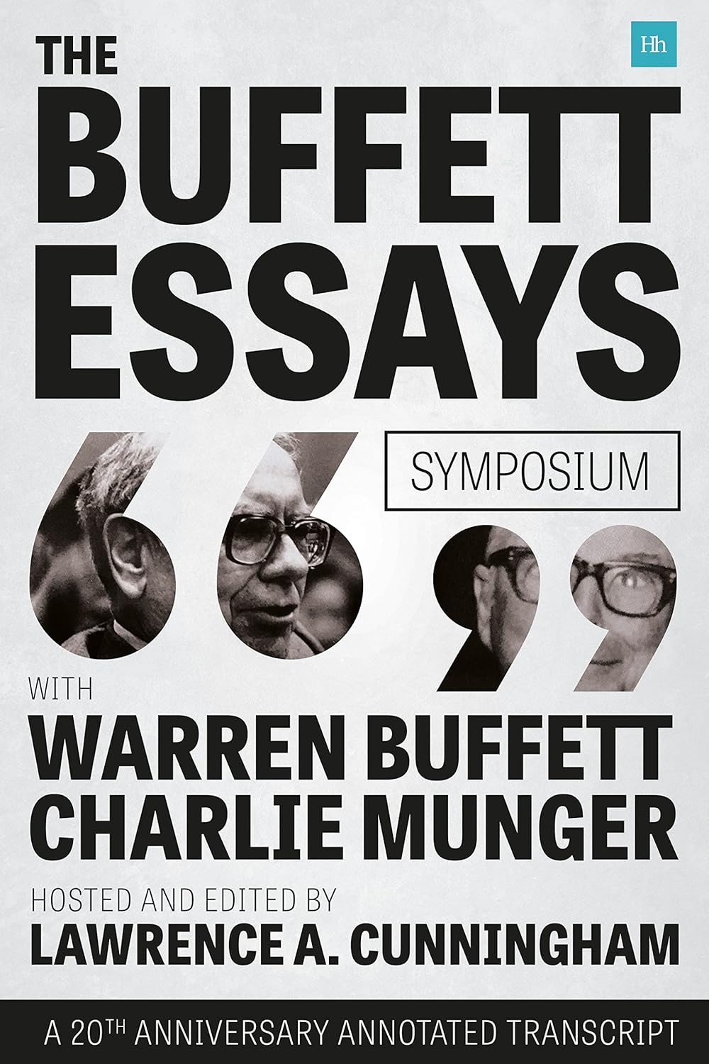 Buffett Essays Symposium Pan MacMillan