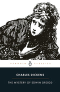 The Mystery of Edwin Drood Penguin Classics